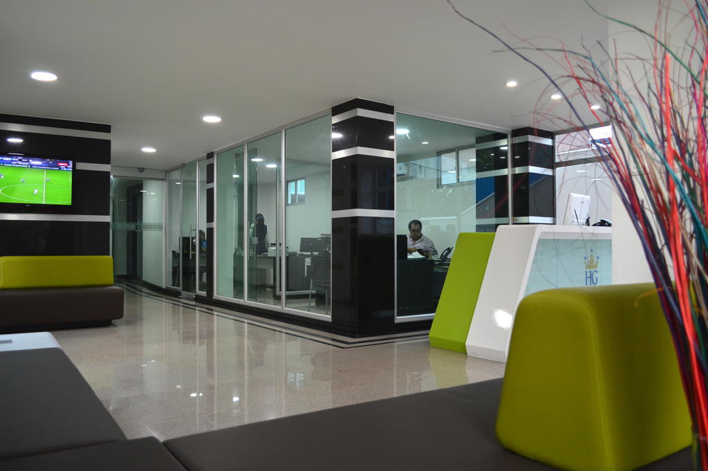 Hotel Genova Prado 3*