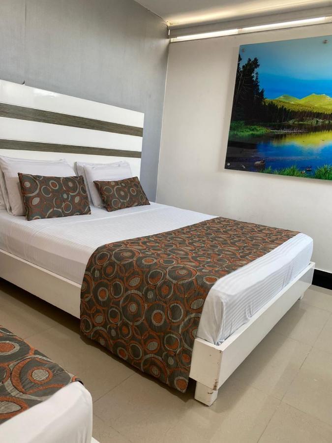 Genova Prado Hotel 3*
