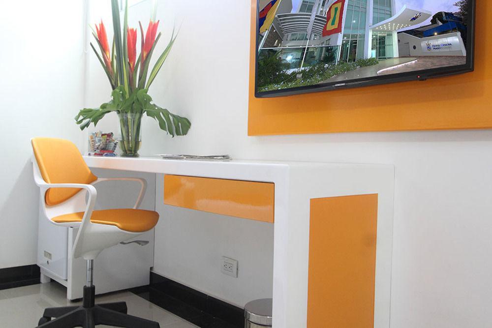 Genova Prado Hotel