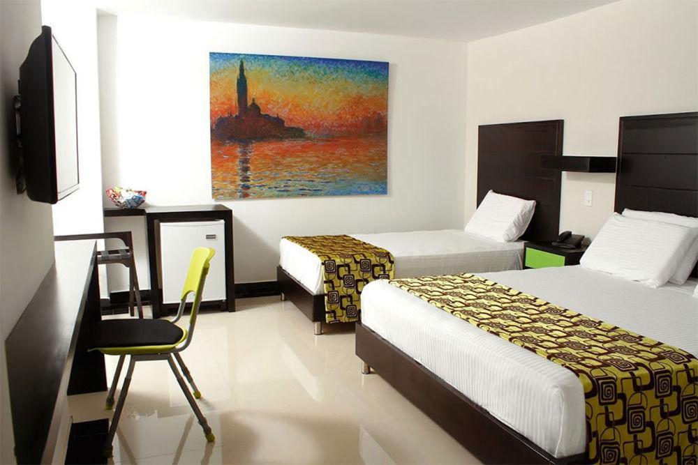 Genova Prado Hotel