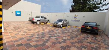 Genova Prado Hotel Barranquilla (Atlantico)