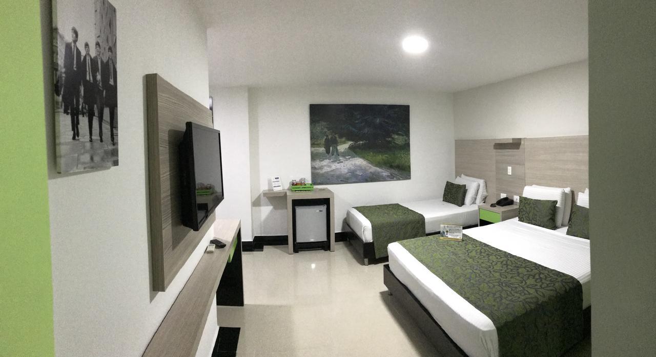 Hotel Genova Prado