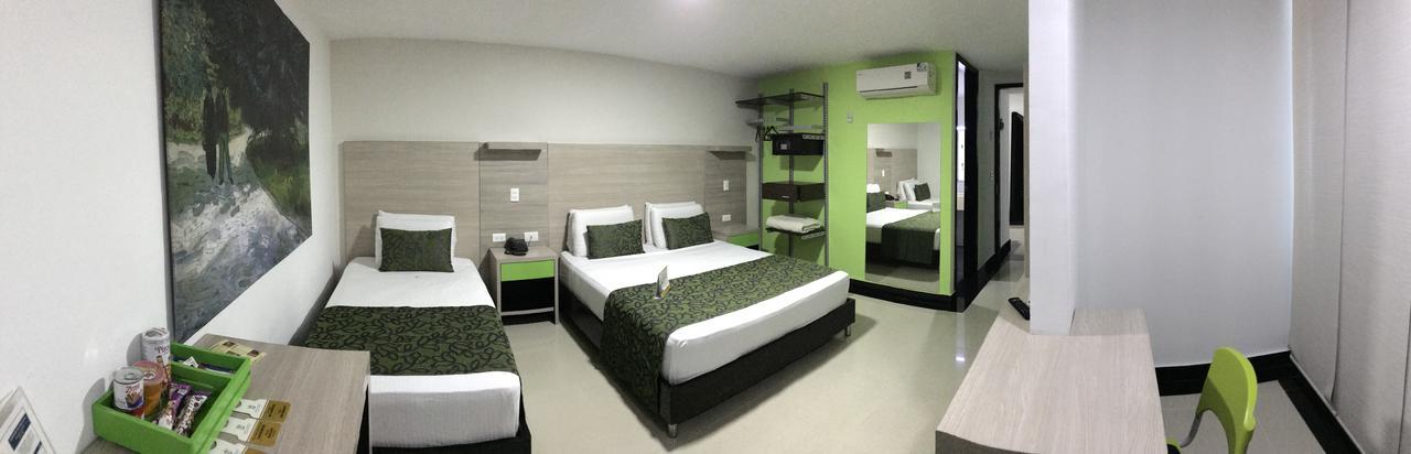 Genova Prado Hotel 3*