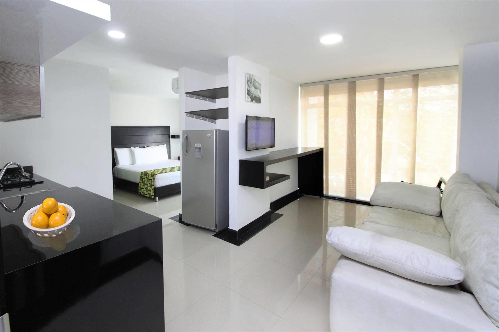 Genova Prado Hotel Barranquilla (Atlantico)