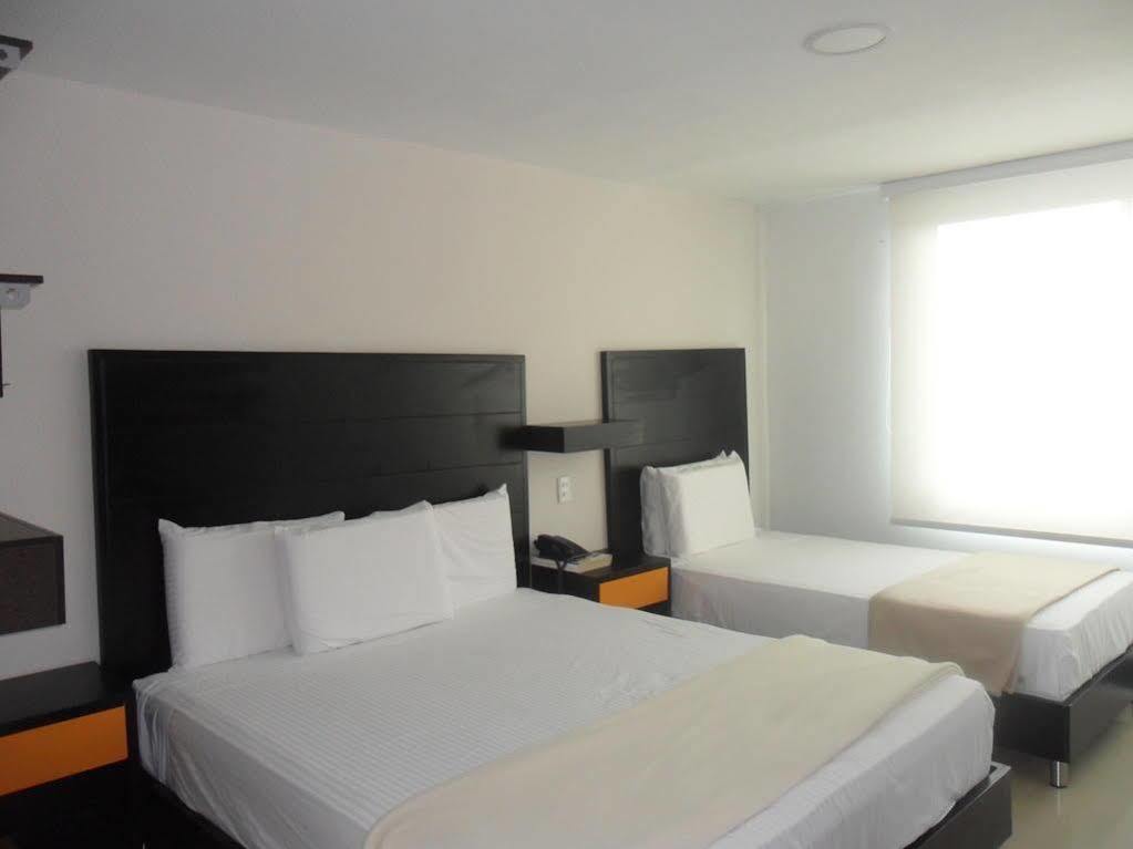 Genova Prado Hotel Barranquilla (Atlantico)