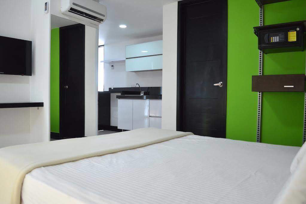 Genova Prado 3* Barranquilla (Atlantico)